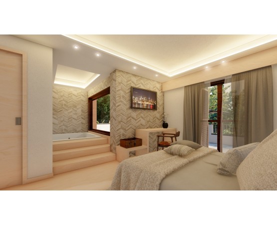 Suite 101