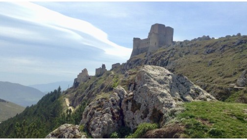 A spasso tra storia e tradizioni nei borghi dell’Abruzzo