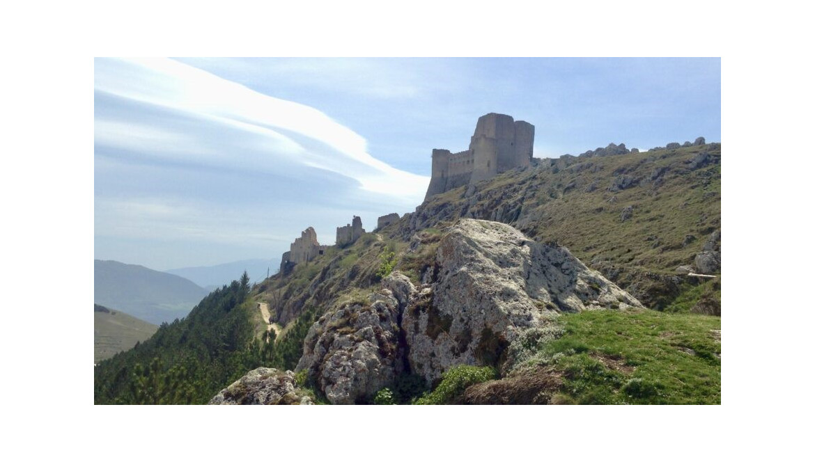 Walking Through History and Traditions in the Villages of Abruzzo