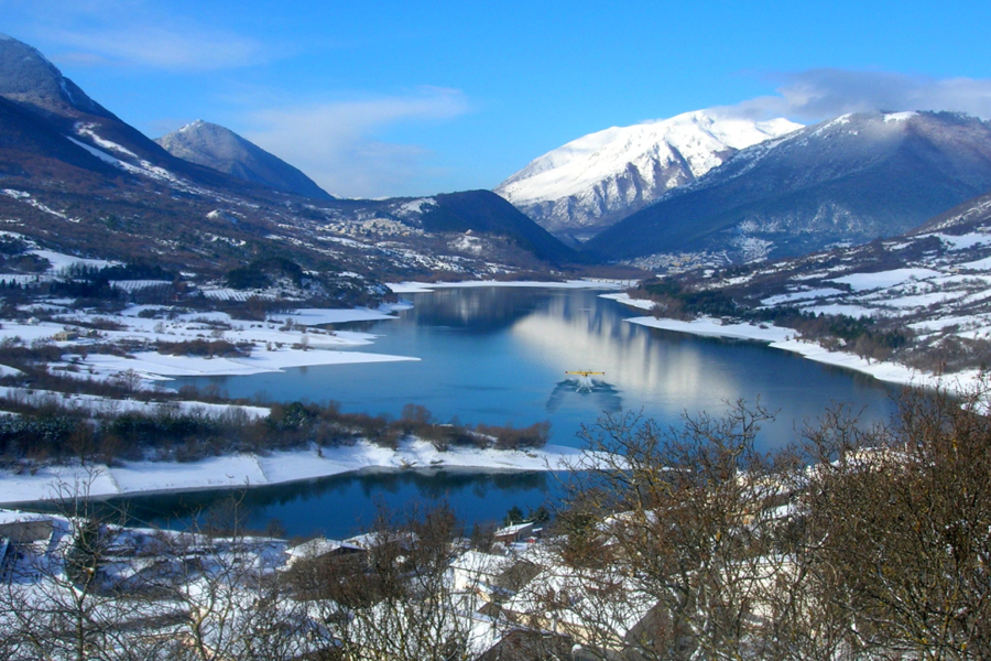 A soli 19 km